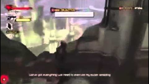 Deadpool Game PS4 Vertigo walkthrough part 6 Epic