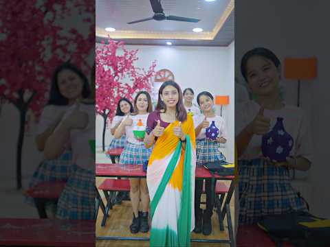 Jai Hind๐ฎ๐ณ๐ฎ๐ณ #shortvideo #shortvideo #shorts #trending #short