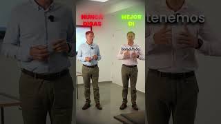 El lenguaje no solo transmite información.