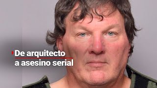 Era un hombre normal, nadie sospechaba de él, pero esa un asesino serial