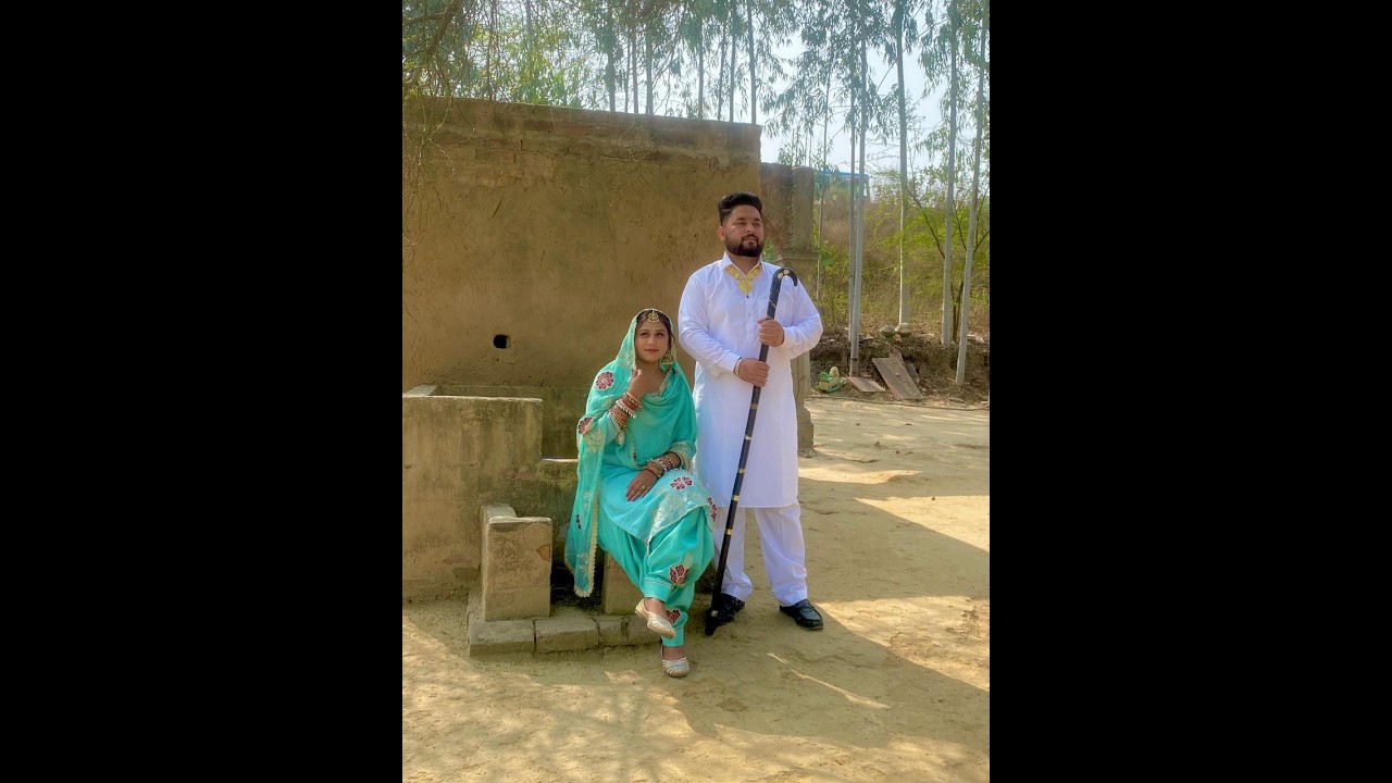 Reception (Harwinder Singh Weds Manpreet Kaur )