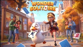 Wonder Solitaire (Early Access)  screenshot 1