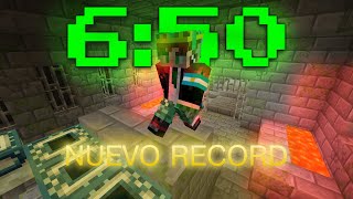 Nuevo Record Mundial De Minecraft Explicacion