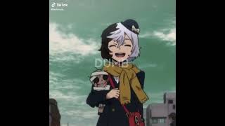 Everyone Is Dumb Kyusaku Yumeno