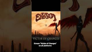 Exitium - "Victim of Changes" (Judas Priest cover)