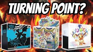 Pokémon Hype Is Flattening Out...And That's Where Things Get Interesting