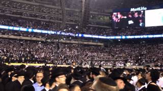 Siyum Hashas - The Meadowlands 812012 Img1138.Mov