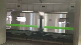 20220916 1227次EMU900型區間車 南港車站2A月台 列車進站 No.1227 Local train Nangang station Platfrom2A Train approach