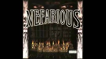 Thumbnail of X Raided   Use Yo Nina