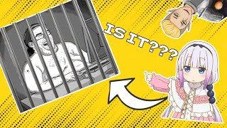 Is Loli/Shota con illegal? | A Legal and Moral Analysis #vtuber #pngtuber #manga