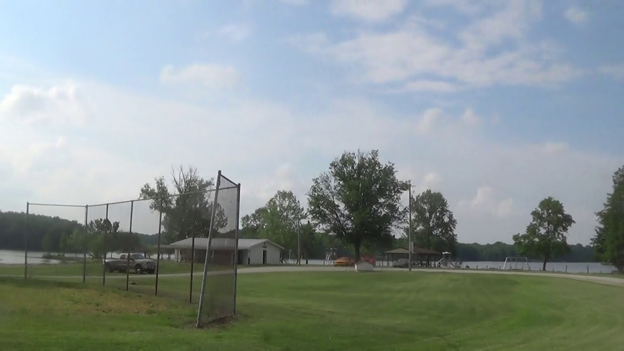 Patsy's Travels Vandalia Lake, Fayette County, IL 2018 (2 of 3) YouTube