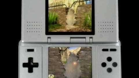 Trace Memory - Trailer E3 2005