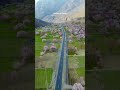 skardu valley #mountains #travel