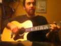 I Shall Not Be Moved lesson