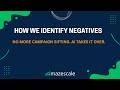 Letting AI Hunt Down the Negative Keywords You're Missing
