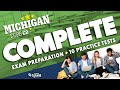 Michigan ECPE C2 Complete - Promo