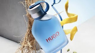 تقييم عطر هوكو من هوكو بوس Hugo from Hugo boss