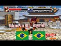 Youtube Thumbnail title