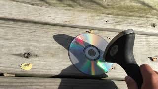 Me Destroying A Dora The Explorer Dvd