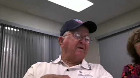 Oral History Interview with Virgil F. Jansen - Ill...