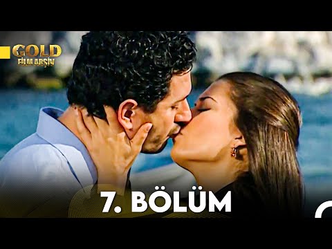 Vazgeç Gönlüm 7. Bölüm