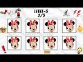 Say The Word On Beat (Level 1-5) | PART 771 | EASY MEDIUM HARD | Fast Rhythm Test