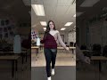 Realistic winter teacher outfit#teacher #teacheroutfit #teacherlife #outfitideas #teachersofyoutube