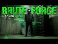 Brute Force Beats | Hacker Coding Music for Cybersecurity Professionals