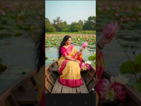 Durga maa asche💖💖#subscribe #reels #highlights #song #foryoupage