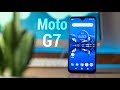 Moto G7 Review: Does Moto still make budget magic? の動画、YouTube動画。