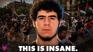 This Is How Muslims Are Reacting To The Berlin Pride Attack...
