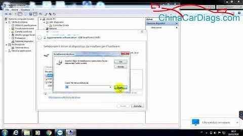 How to solve SVCI 2019-2020 Interface not connected-calibrated Error