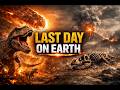 The Last Day of Dinosaurs: What Really Happened?