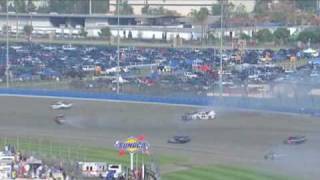 2009 Pepsi 500- The Big One