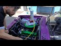 buzdolabı motoruyla tofaş arabaya klima yaptık (final)