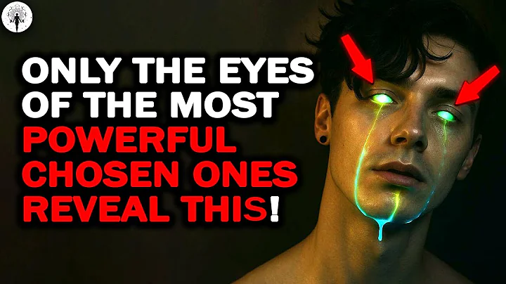 🌟 3 THINGS ONLY THE EYES OF THE MOST POWERFUL CHOSEN ONES REVEAL (AND YOU ARE ONE OF THEM!)🌟