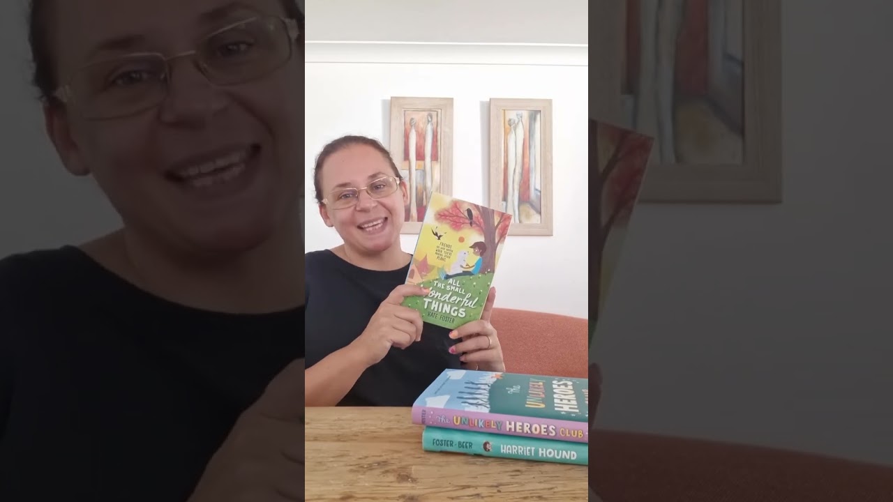 The Unlikely Heroes Club