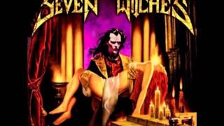 Watch Seven Witches Incubus video