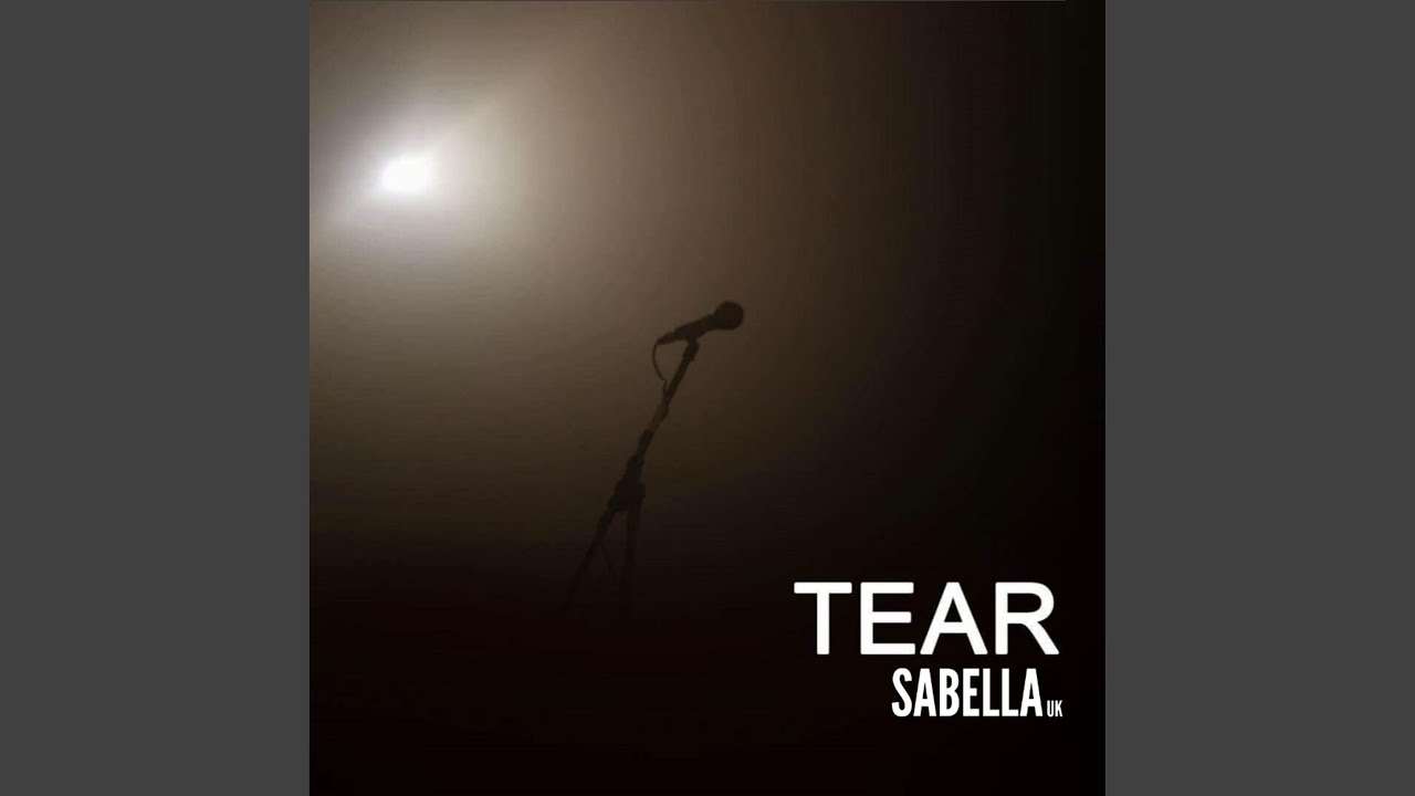 Tear adlı videoyu YouTube'da izle Tear adlı videoyu YouTube'da izle
