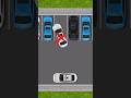 Use full right steering while reversing to create the perfect angle for a smooth parking #shorts