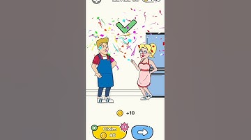 Draw Story - Level 65 || #shorts #androidgames #iosgames #drawstory #draw2save