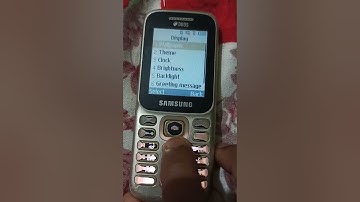 how to increase backlight time in samsung keypad mobile me backlight timing kaise badhayen