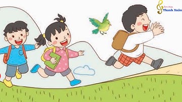 ÂM NHẠC 1: BÀI 1: HỌC SINH LỚP MỘT VUI CA( CÓ LỜI )|CÙNG HỌC ĐỂ PHÁT TRIỂN NĂNG LỰC |