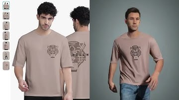 Virtual Clothing for Video | Fashion Try-On | IDM VTON | OOT Diffusion