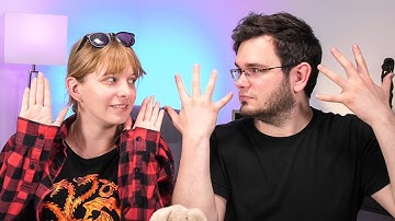 WYNALAZKOWE #5 MINUT Z MADZIONKĄ