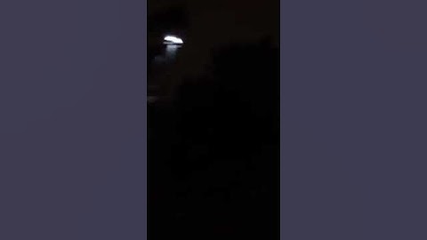 7/27/14 Another Extreme Lightning Bolt from a storm in Las Vegas