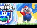 BENVENUTI NEL REGNO DEI FIORI - Super Mario Bros. Wonder ITA - Parte 1