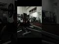 “This is not a phase, this is my lifestyle now.” #LifestyleDiscipline #DailyRoutine #GymLifestyle