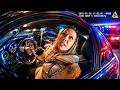 Woman Refuses To Get Out Her Car, Ends Badly - Bodycam