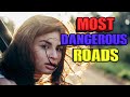 Top 10 States with the Most Dangerous Roads.